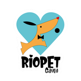 Logo Riopet Gávea